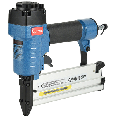 2 in 1 Combi Nailer/Stapler (Ga.18) GDY-SF5040B 