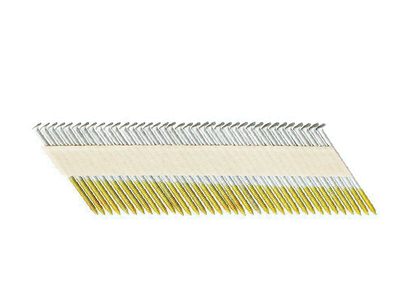 OFFSET ROUND HEAD PAPER STRIP NAILS