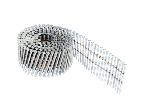 HDG COIL NAILS