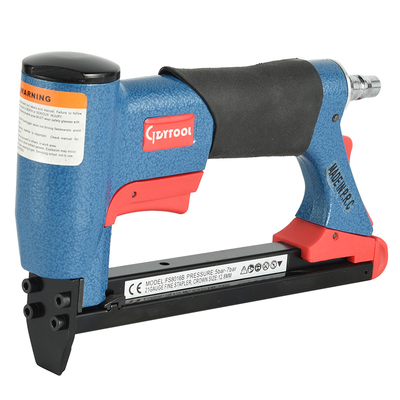1/2'' Fine Crown Stapler (Ga.21) GDY-8016B