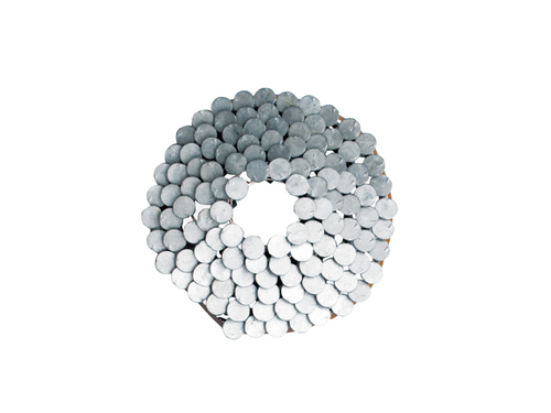 HDG ROOFING COIL