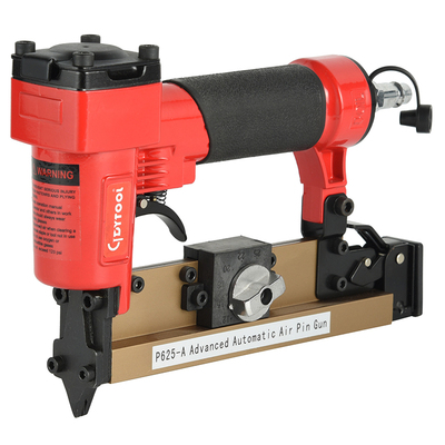 23Ga Pin Air Nailer GDY-P625 