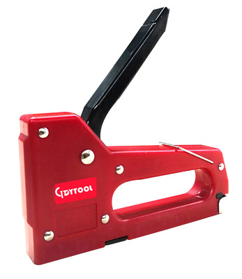 4-8MM Single-purpose Staple Gun Tacker GDY-206