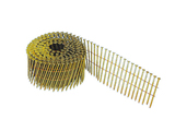 FLAT COIL NAILS