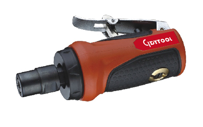 1/4" (6 mm) Mini Air Die Grinder (AT-344N)