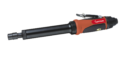1/4" (6 mm) Extended Air Die Grinder(AT-7033LBN)