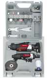 33 Pc Air Tool Kit (AT-033K)