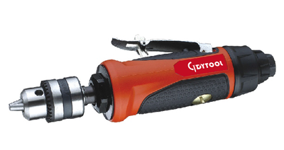 3/8" High Speed Air Drill / Tire Buffer AT-4039BN）