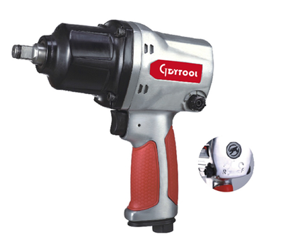 1/2" Super Duty Air Impact Wrench (AT-5040R)