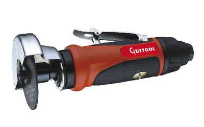 3" Air Cut Off Tool &nbsp;(with Swivel Metal Guard) (AT-6027N)