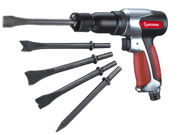 190 mm Air Hammer (GDY-2080F)
