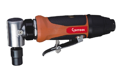 1/4" (6 mm) Air Angle Die Grinder (AT-7034N)