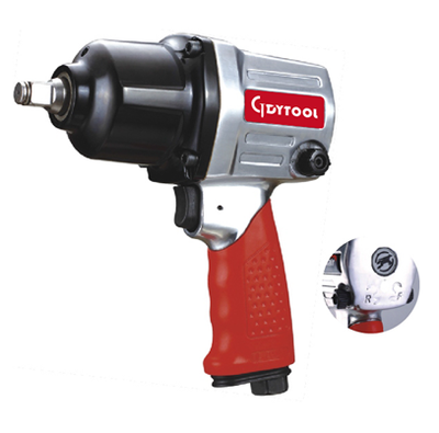 1/2" Heavy Duty Air Impact Wrench (PAT-102)