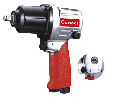 1/2" Air Impact Wrench (PAT-103)