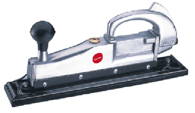 Straight Line Air Sander(Dual Piston, Large Size) (GDY-186