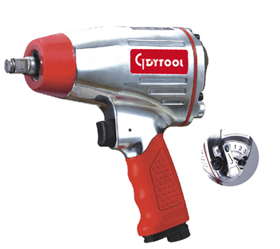 3/8" Air Impact Wrench (PAT-104)