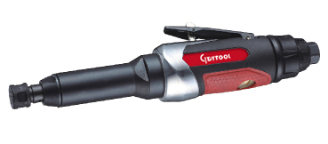 1/4" (6 mm) Extended Air Die Grinder (GDY-7033LF)