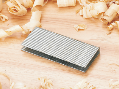 98 Flooring stapoles