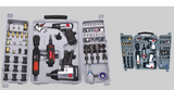 71 Pc Air Tool Kit (AT-071SG | AT-071)