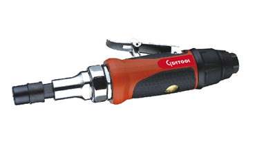 1/4" (6 mm) Extended Air Die Grinder (AT-7032LAN)