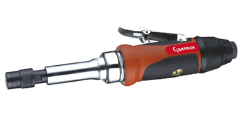 1/4" (6 mm) Extended Air Die Grinder (AT-7032LBN)